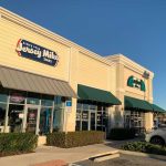 Jersey Mike's at Island Walk in palm Coast is opening on Wednesday. (© FlaglerLive)