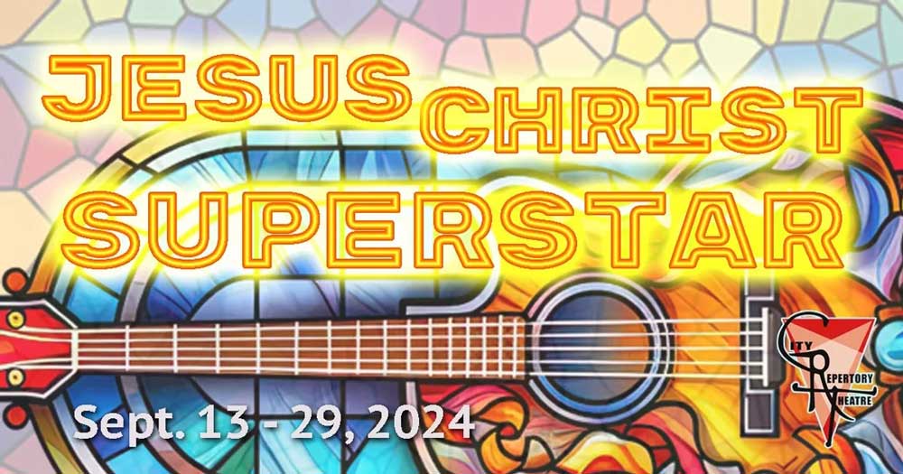 jesus christ superstar
