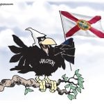 Jim Crow by Bill Day, FloridaPolitics.com