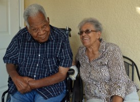 jim and laverne guines