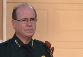 flagler sheriff jim manfre