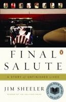 jim sheeler final salute soldiers funerals