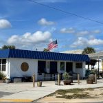 Jimmy's Hang Ten became Hang Ten in July, and now it has closed. (© FlaglerLive)