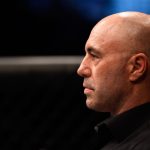 Joe Rogan’s ability to attract young male listeners is particularly powerful in today’s fractured media environment. Jeff Bottari/Zuffa LLC via Getty Image