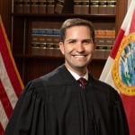 John Couriel. (Supreme Court)