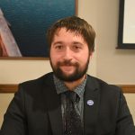 John Kvederis. palm coast city council candidate