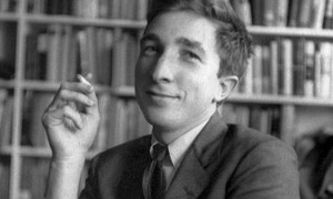 john updike