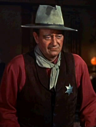 john wayne retrospective