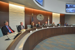 palm coast city council