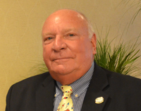 jon netts palm coast mayor city council