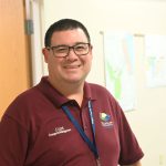 Jonathan Lord. (© FlaglerLive)