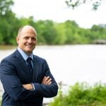 José Javier Rodríguez in a profile image from his Facebook page.