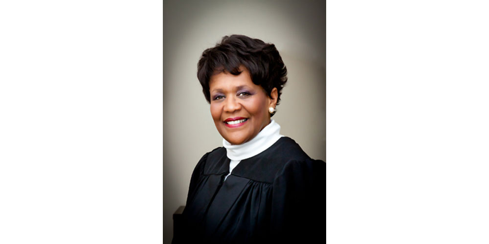 2nd Judicial Circuit Judge Barbara Hobbs. (2nd Circuit)