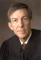 Judge Douglas Wallace