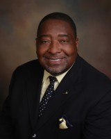 Judge Hubert Grimes, the first black judge to serve in the 7th judicial district, which includes Flagler, retired this year. 