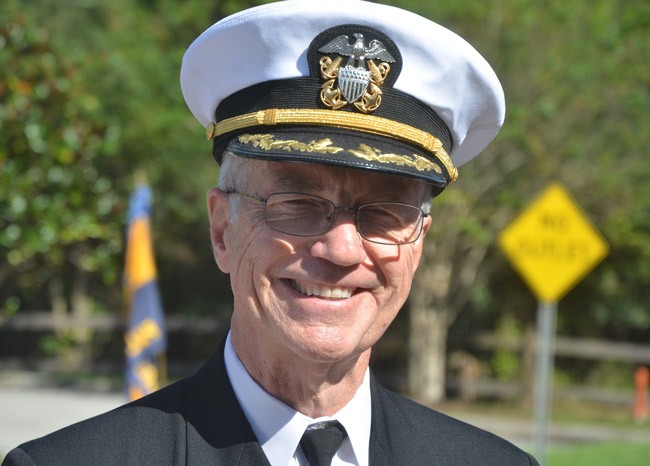 flagler judge j. david walsh