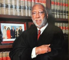 judge james e.c. perry