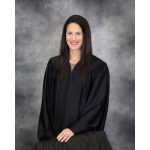 Judge Meredith Sasso of the Sixth District Court of Appeal. (5th District)