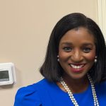 Judge Stephanie Moore. (Facebook)