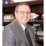 Circuit Judge David Frank. (Second Judicial Circuit)