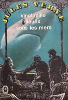 jules verne 20,000 leagues under the sea 