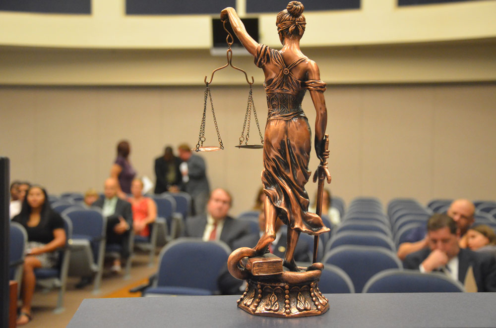 florida lawyers disciplined disbarred