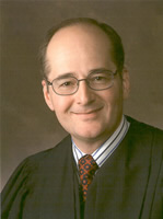 Justice Charles T. Canady