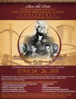 bethune cookman social justice conference