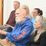 Jack Kassewitz and Felicia Cook, the new management team at Marineland Dolphin Adventure (Cook is returning to the role of General Manager she held before the bankruptcy of the attraction), ad (© FlaglerLive)