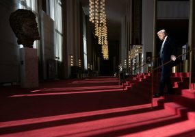 kennedy center as reflection of national diversity