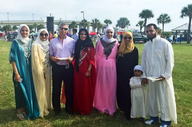 muslims in Palm Coast
