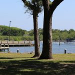 Herschel King Park. (Flagler County)