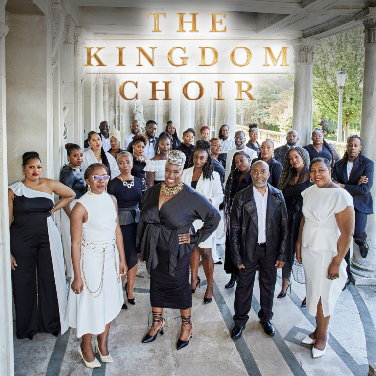 kingdom choir fitzgerald auditorium