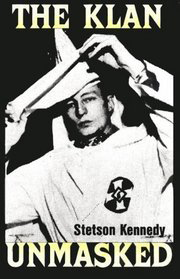 stetson kennedy klan unmasked 