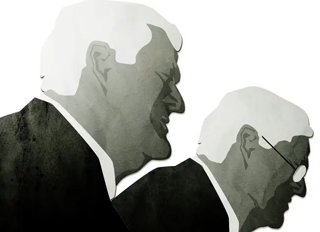 The Koch brothers, proxy governors. (Jared Rodriguez / Truthout)