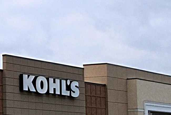 Kohl's at 665 Palm Coast Parkway is a frequent target of shoplifters. (Nicholas Eckhart)