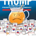 Republicans Drink Trump Kool-Aid After Indictment by R.J. Matson, CQ Roll Call