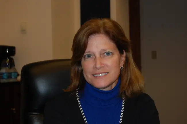 Kristy Gavin Flaglert School Board attorney lawyer counsel 