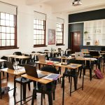 Simply reducing students’ screen time at school will not prepare them for a world increasingly shaped by data and AI. Klaus V