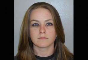 rebecca lawless arrest before crash