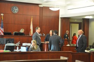 death penalty broken trial tristam
