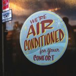 air conditioned landlords rentals cooling