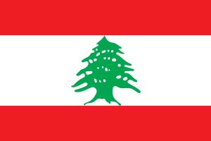 lebanon-lebanese-flag