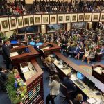 florida legislative session