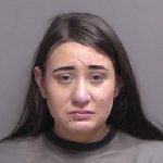 Leigha C. Mumby.