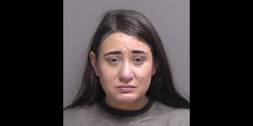 Leigha C. Mumby.