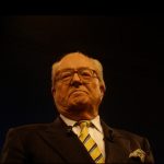 Jean Marie Le Pen.