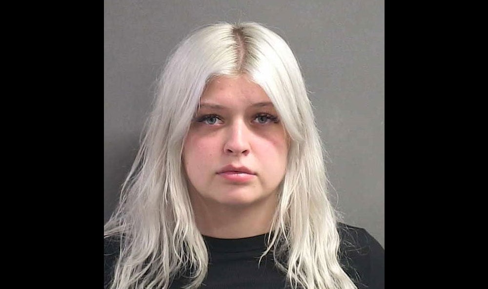 Lindsey Brooke Isaacs.