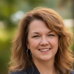 Liz Ryan. (Flagler Broadcasting)
