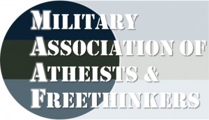 military atheists freethinkers humanists 